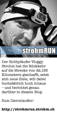 strohmRUN